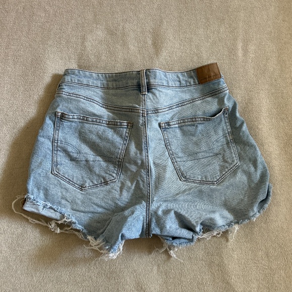 American Eagle jean short - Picture 2 of 3